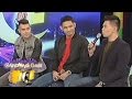 GGV: Daryl, Jason & Michael use their talent for the girls they like
