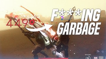 NEW WORLDS PVP SCALING IS F***ING GARBAGE