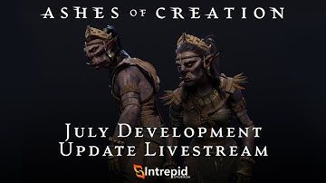 Development Update with Cleric Archetype - 12PM PT Friday, July 28, 2023