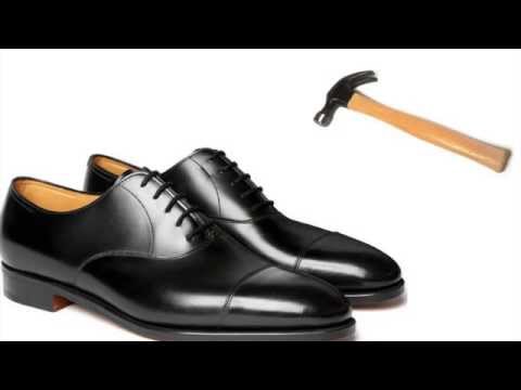 como ensanchar los zapatos como ensanchar los zapatos