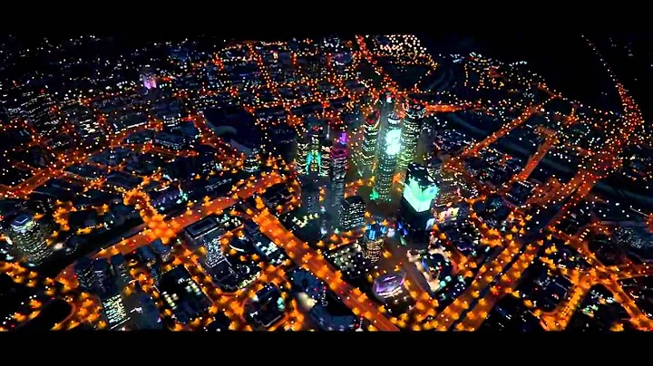 GTA Drive | Kavinsky - Nightcall