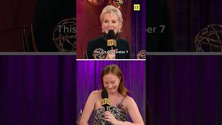 Stars Jean Smart And Hannah Einbinder Are Celebrating Their Wins.