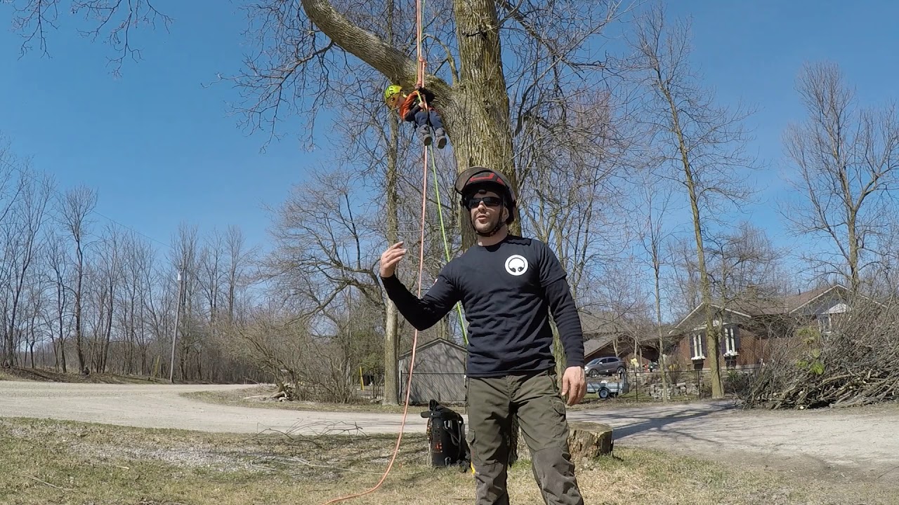 RAR (Rapid Aerial Rescue) - YouTube