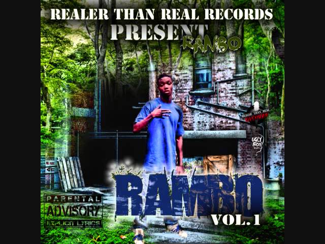 Watch RAMBO OUTRO on YouTube Watch RAMBO OUTRO on YouTube