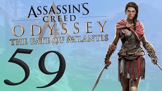Assassins Creed Odyssey #59 - Finishing Hades