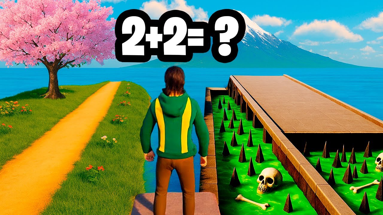 si RESPONDES MAL te MUERES 💀