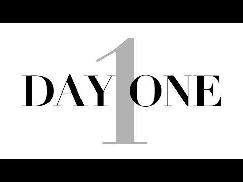 Carly Pearce - Day One (Lyric Video)