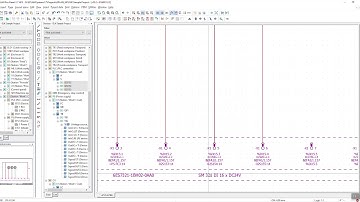 Automatic Device and Wire Numbering