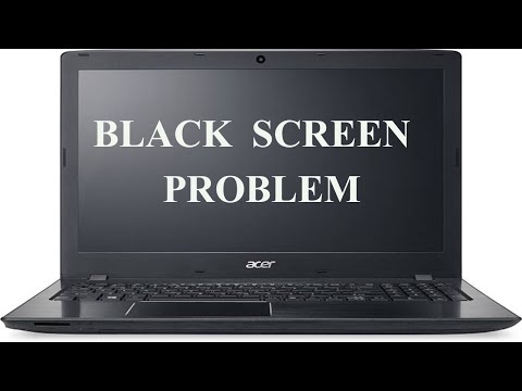 How to repair laptop Black screen problem[Tamil]  M42 TECH