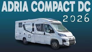 LE NOUVEAU ADRIA 2026