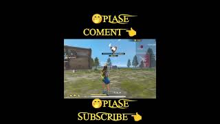 FREE FIREE GAMEING VIDEOS SHORTS #freefire  #freefireshorts #gaming #ff #shortvideo  #shortsvideo