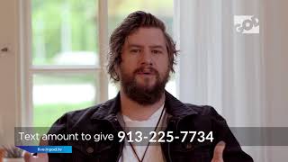 Christian Media changed my life! – Ben Fitzgerald