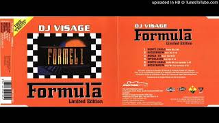 06. DJ VISAGE - Formula (Hockenheim Club Mix) (No Speaker) Resimi