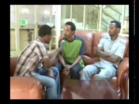 Best Oromoo Film Handari Part 3 