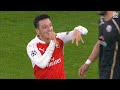 Zum Karriereende: Hier kommt PRIME MESUT ÖZIL | DAZN