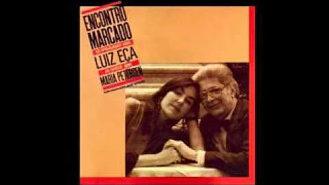 Luiz Ea & Maria Petersen - 1992 - Full Album