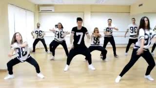Panda - Desiigner | Choreography Dance Video