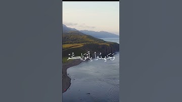 | القرآن الكريم | ماتيسر من سورة التوبة القارئ محمد اللحيدان