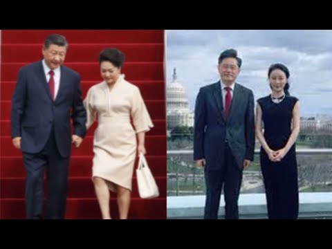 陈破空：党内随时推翻他？习近平真的怕了！下令党员八小时之外都要管起来。外媒爆料：秦刚私生子是这么来的！直播与互动：美东时间9月26日晚8点30、即中港台9月27早8点30