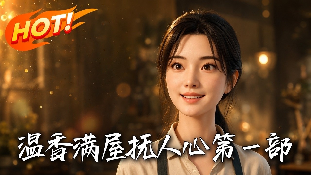 溫香滿屋：窺探隱秘心事