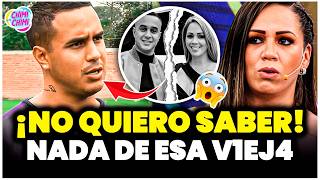 Jesús Barco rompe el silencio y destruye a Melissa Klug tras el anuncio de separación