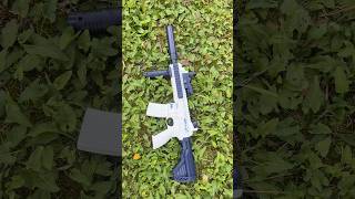 Review the nerf gun #nerf #toyguns #gündem #toys #nerfguns #games #reels #gaming #shorts #unboxing