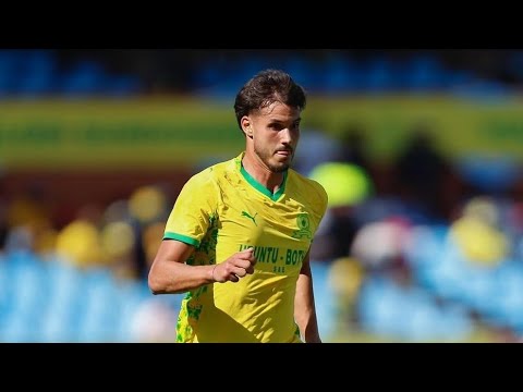 Brazilians Mamelodi Sundowns 3 1 Fc Lupopo Cafchampionsleague 𝟐𝟎𝟐𝟓 𝟐𝟔 Matchday Analysis Ro 1