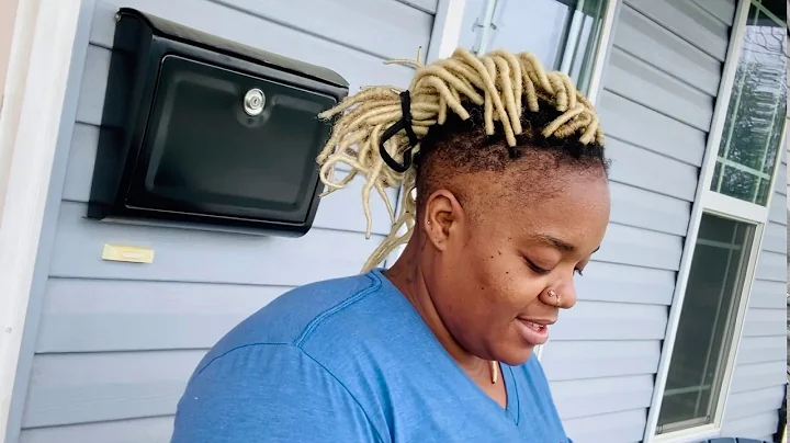 Tonya Boyd-Cannon performs Open My Heart