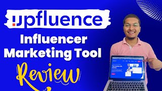 Upfluence | Influencer Marketing Tool | Tools Review | In Hindi