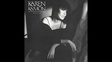 Karen Kamon Bop Girl