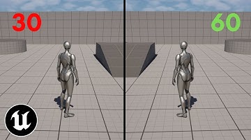 Why FPS drops in UE5 Editor while playing (and fix)