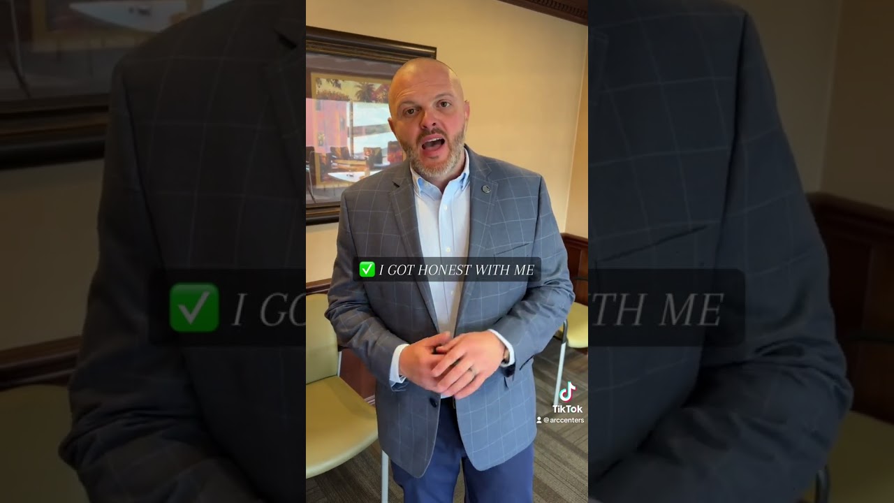 3 Simple Steps to Long-Term Recovery