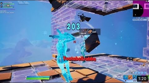 NYC🗽(PS4 Fortnite Montage)+Best 60FPS Console Player