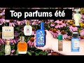 Mon top parfums de lt 2022 gin fizz still life peau sale moon bloom sel dargent lilylang