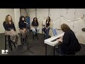 Six heart of stone alternates version  broadwaysf dressing room sessions