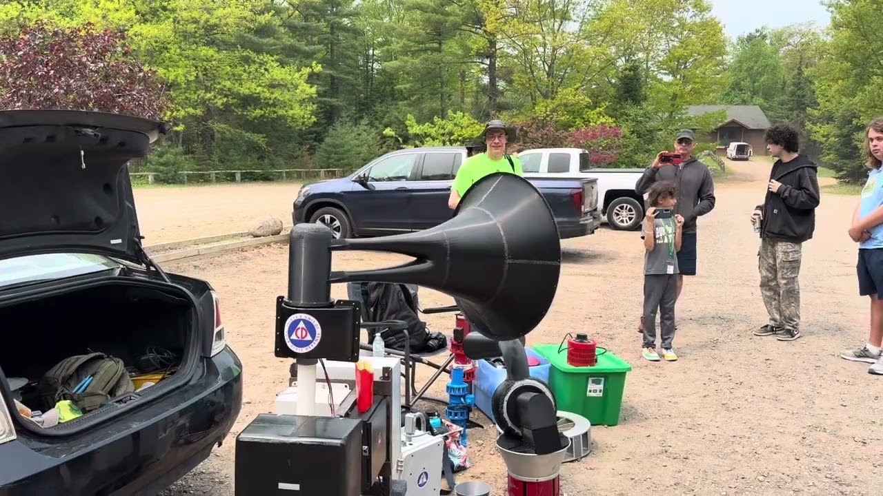 @nascarsimracing1 ’s Mini ACA Hurricane | Short Attack | 5/30/2025