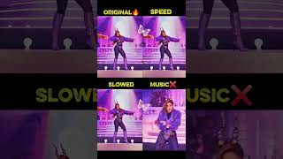 Zootopia 2 Dance Battle Turn Into Robot