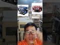 Lên mạng chỉ thấy điện và máy phát điện thôi
