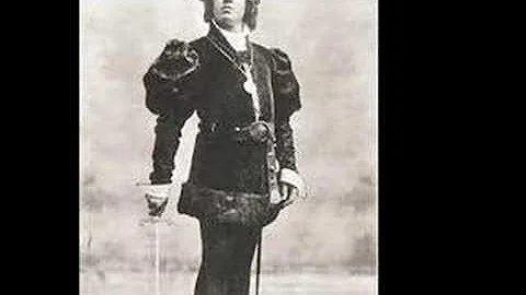 La Voce del Leone : Titta Ruffo