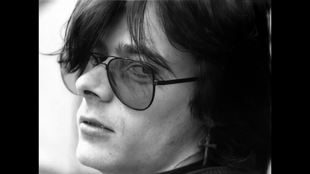 Amphetamine Logic - The Sisters Of Mercy [slowed + pitch shift]