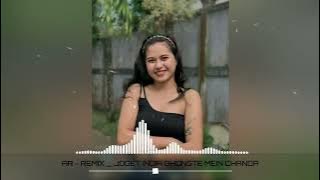 JOGET INDIA REMIX - GHONGTE MEIN CHANDA