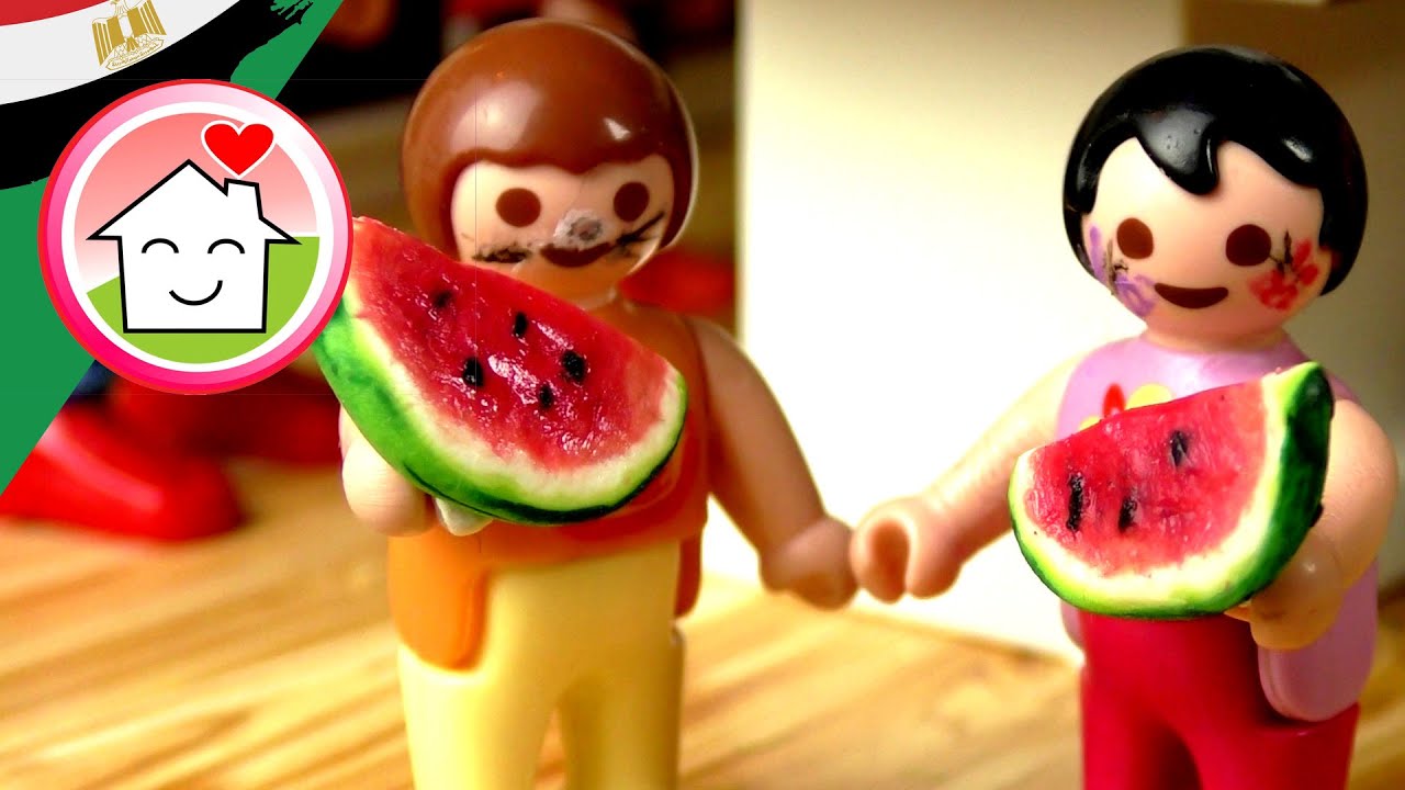 بطيييخ حفلات المشتركين الجدد - ميجا فيديو عائلة عمر - مع جنة و رؤى