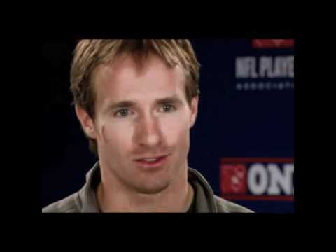 NFL Players Respond to Goodell - WHAT THE HELL IS ...