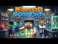 Minecraft Bedrock Tips &amp; Hacks 😱 | Survival Noob to Pro#fyy#minecraft
