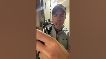 New guru rest from redline bowhunting - 200 shots first impressions #deerhunting