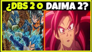 EL FUTURO DE DRAGON BALL SUPER Y DAIMA | ENTREVISTA AKIO IYOKU | ¿NUEVA PELÍCULA O ANIME? | ANZU361