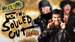 WCW/nWo Souled Out '98: Dude, Where's My Belt? - Wrestle Me Review