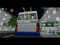 карта:nekrasov urbamnove. троллейбус 3 троллейбусное депо-нврз.