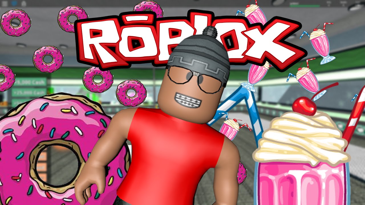 Roblox Fabrica De Rosquinhas E Cafe Starblox Factory Tycoon Youtube - donut factory tycoon roblox viralvideosgr ελληνικά