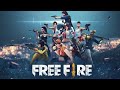 Jugando free fire (la peor partida que eh tenido :(